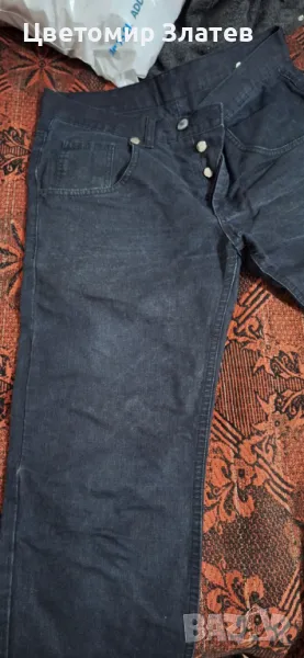 Дънки(джинси), снимка 1