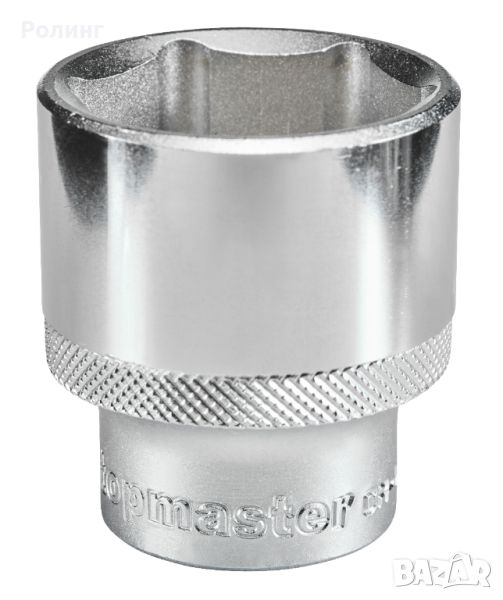 ВЛОЖКА 6 СТЕННА 1/2" Х 23 MM TMP/330407, снимка 1