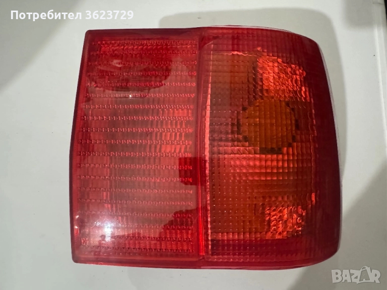Заден десен външен стоп Ауди 80 б4 zaden desen vunshen stop Audi 80 B4 296302, снимка 1
