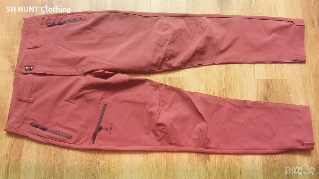 Norheim Maja Women Stretch Bukse размер 40 / L дамски еластичен панталон - 1796, снимка 1