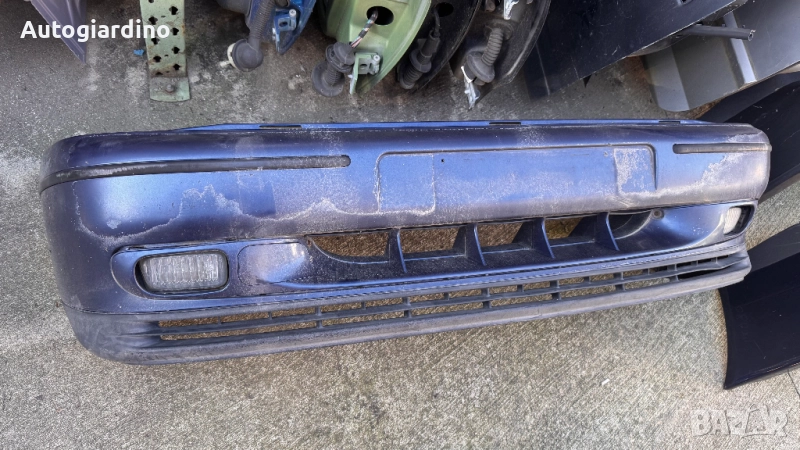 Предна Броня за Seat Toledo 1999, снимка 1