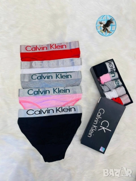 бельо calvin klein tommy hilfiger , снимка 1
