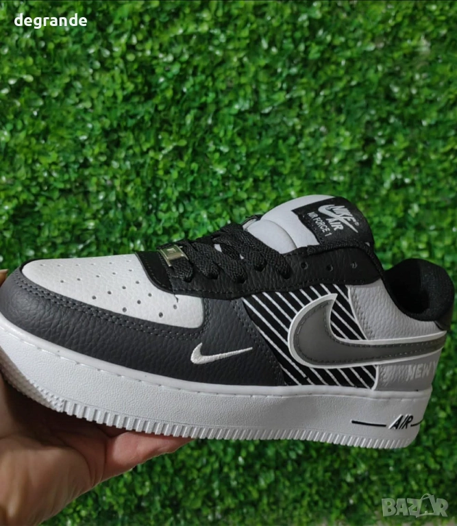 Мъжка серия Nike Air Firce , снимка 1