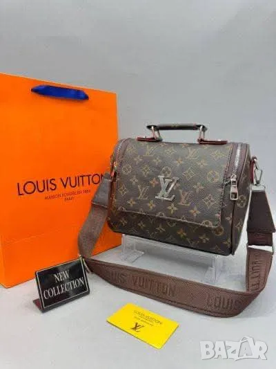 чанта louis vuitton , снимка 1