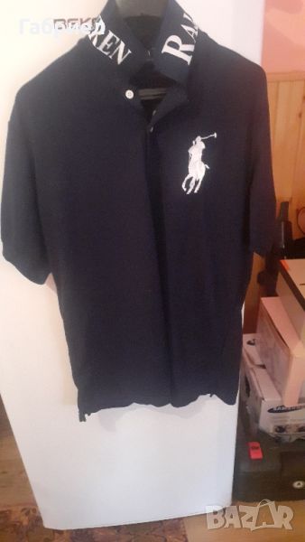 Мъжка тениска Polo RalphLauren. , снимка 1