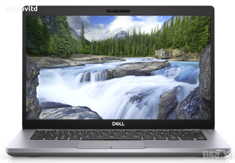 Лаптоп Dell Latitude 5410 i5-10210U 8GB 256GB NVMe ГАРАНЦИЯ, снимка 1