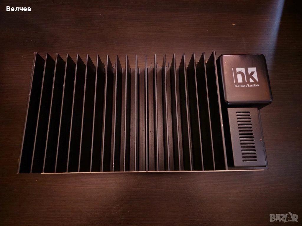 Harman Kardon ca260, снимка 1
