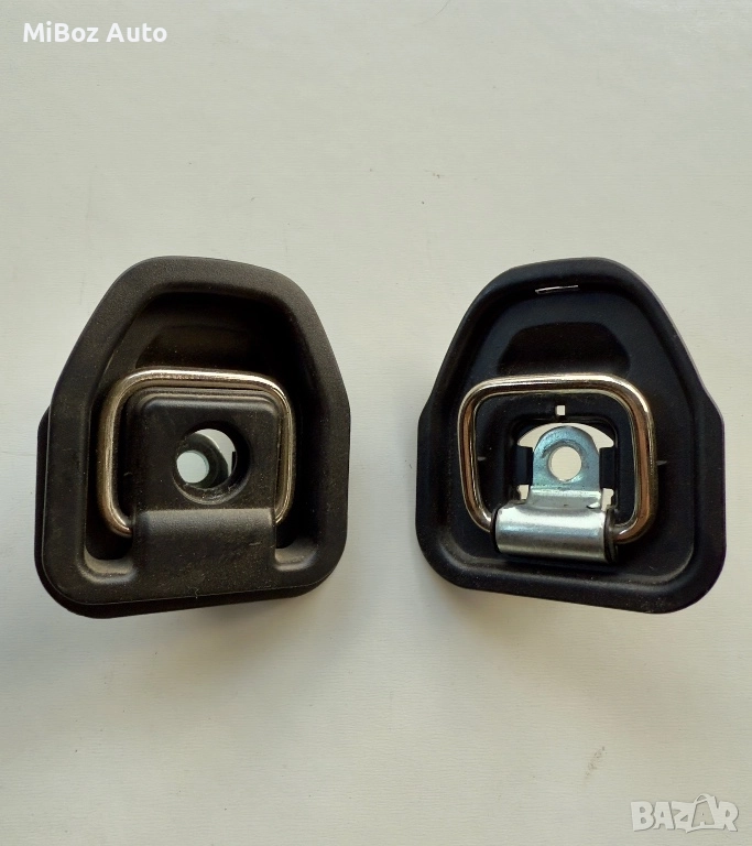 Кука дръжка за закрепване BMW E90 E91, снимка 1