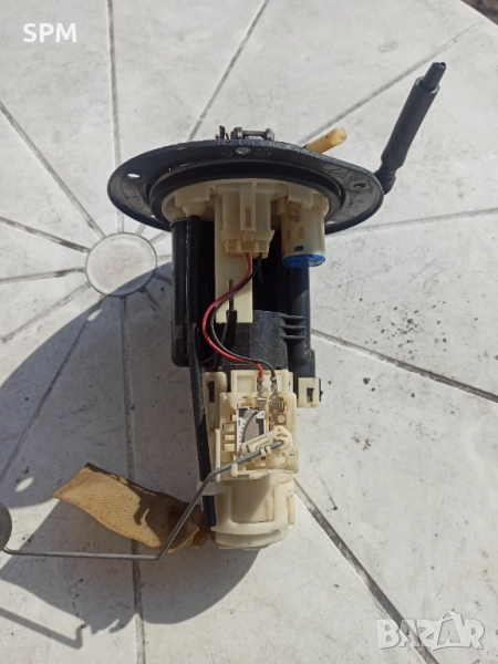 Suzuki Liana 1.6 бензинова помпа, снимка 1