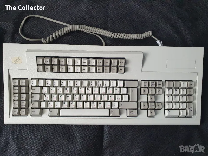 IBM Model M122 BattleShip, снимка 1