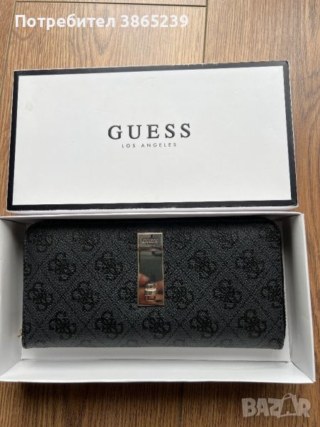 Портмоне Guess, снимка 1