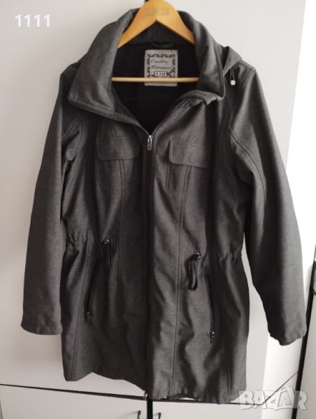 Манто Cecil р-р XL., снимка 1