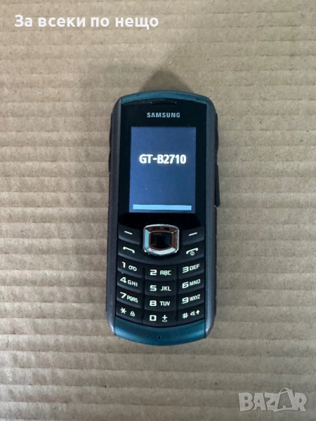 Samsung GT-B2710  , Samsung Xcover 271, снимка 1