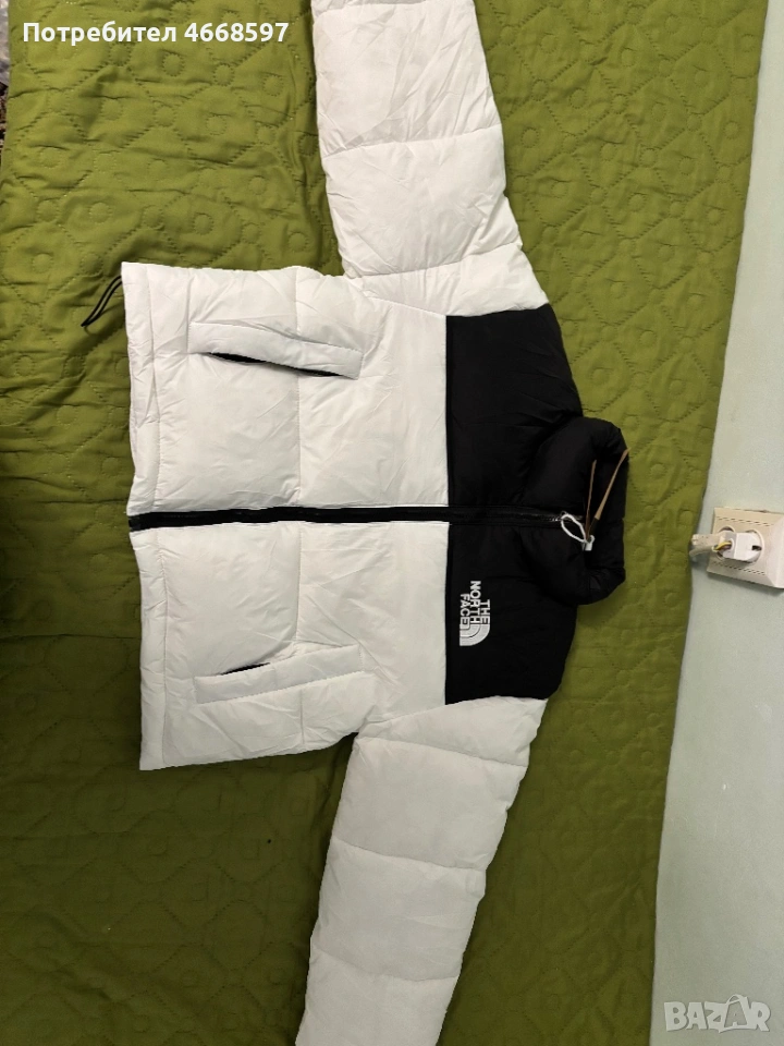 The North Face яке женско L размер, снимка 1