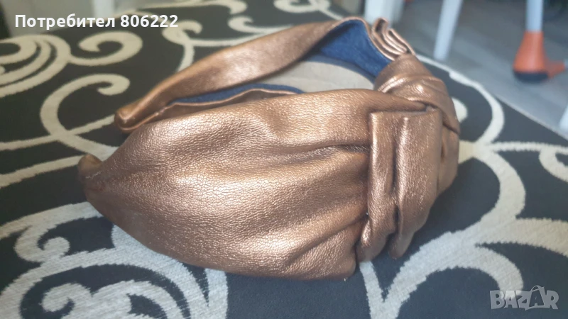 Диадема, снимка 1