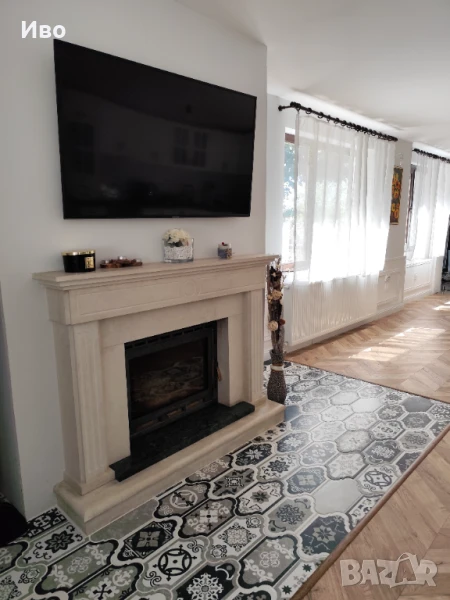 Строителни и ремонтни услуги , снимка 1