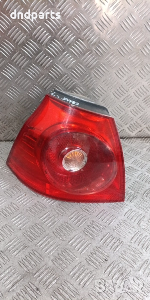 Ляв стоп VW Golf 5 1.4i 2005г.	, снимка 1