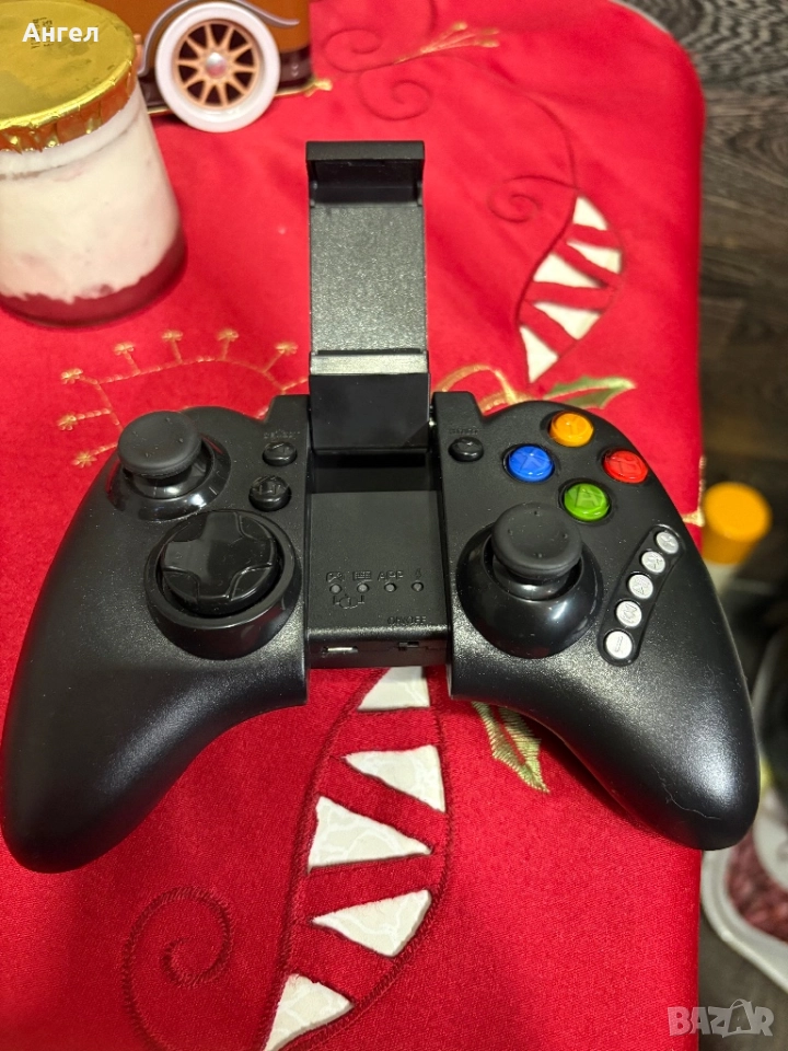 Джойстик за телефон за игри, снимка 1
