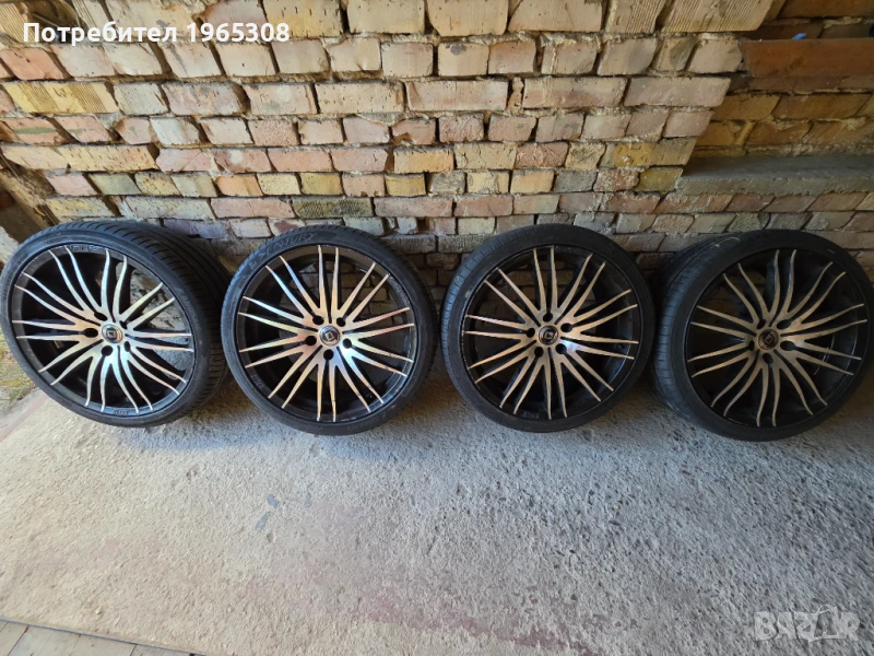 Джанти ELTEX 19, снимка 1