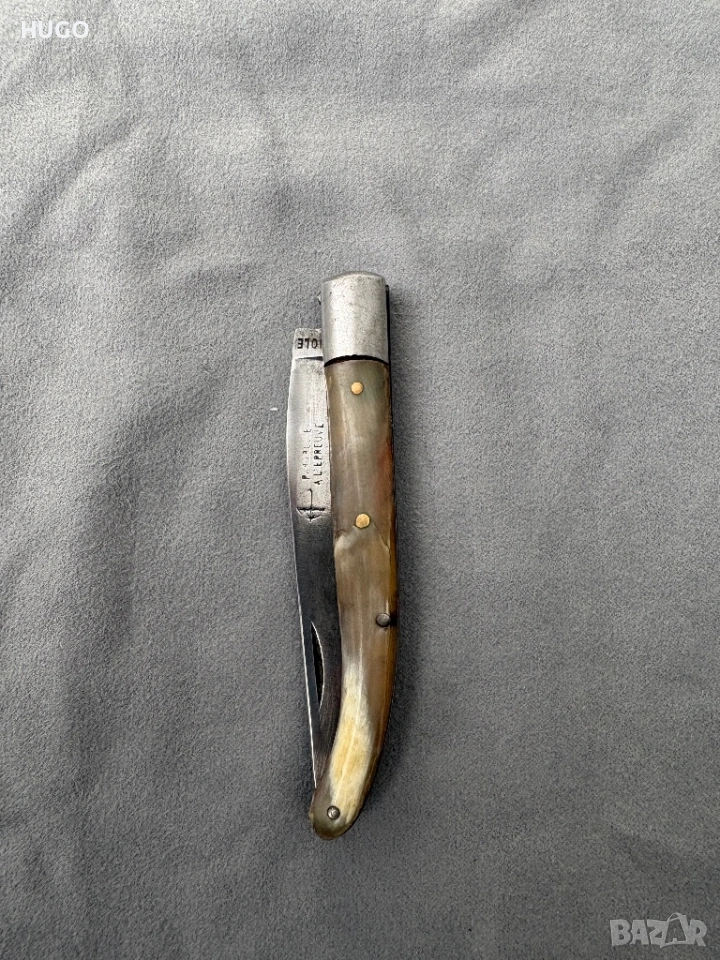 Ножка Laguiole, снимка 1