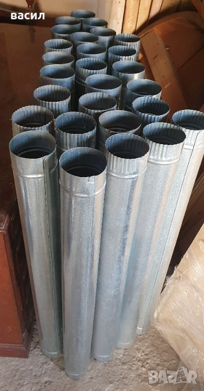 Водостоци, снимка 1