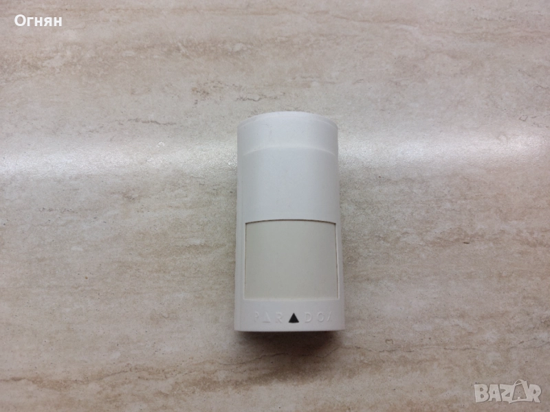 Paradox - PMD2P - Безжичен Датчик с имунитет за животни до 18 кг, снимка 1