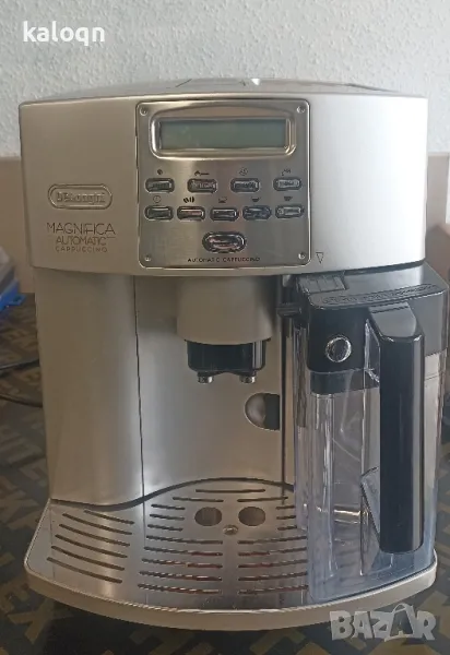 Delonghi Magnifica Automatic, снимка 1