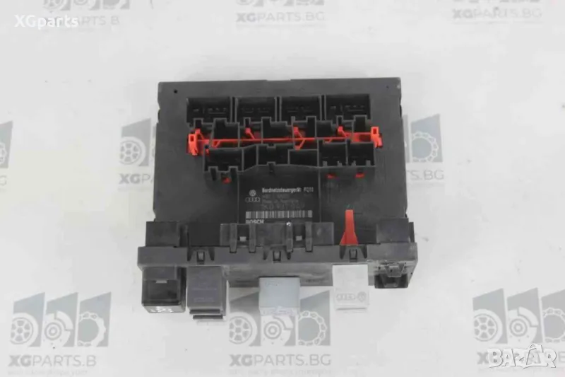  BSI модул за Volkswagen Touran I (2003-2010) 1K0937049, снимка 1