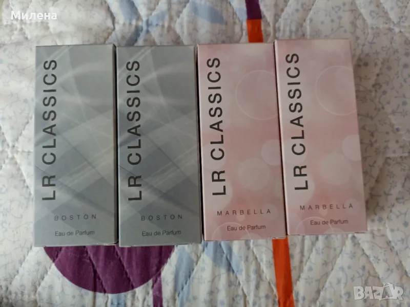 Уникални парфюми , снимка 1