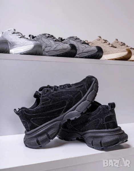 дамски маратонки balenciaga , снимка 1