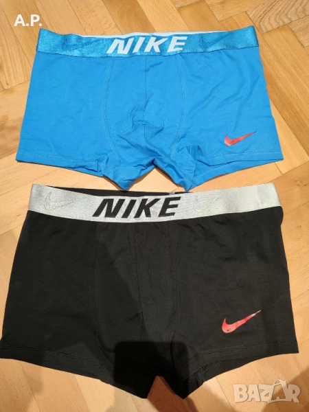 Боксерки Nike, снимка 1