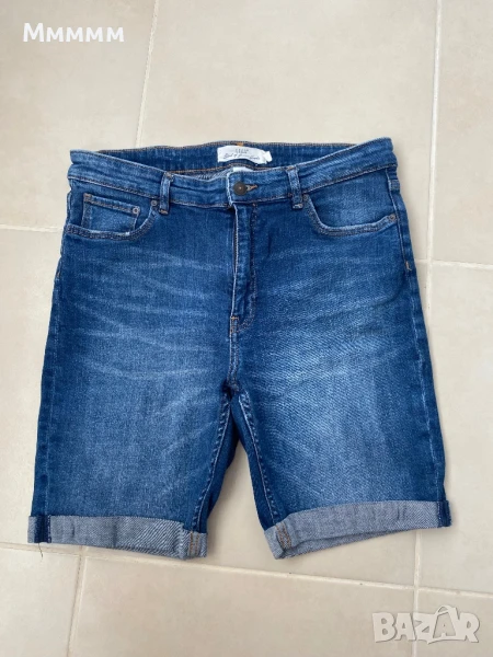 Къси панталони H&M M, снимка 1