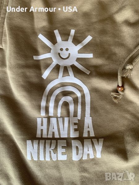 Nike • Have A Nike Day , снимка 1