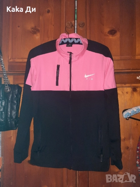 суичер NIKE, снимка 1