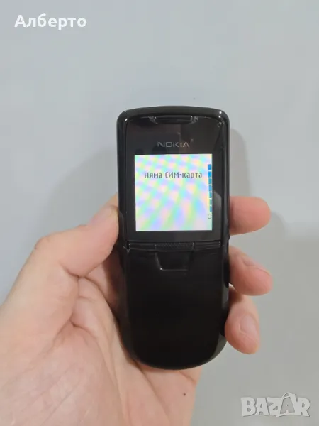 Nokia 8800 Classic , снимка 1