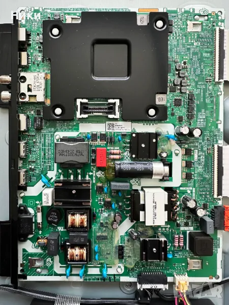 MAiN BOARD BN96-50973N / KANT-SU2 6900 5055 , снимка 1