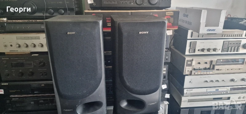 SONY SS H 2900, снимка 1