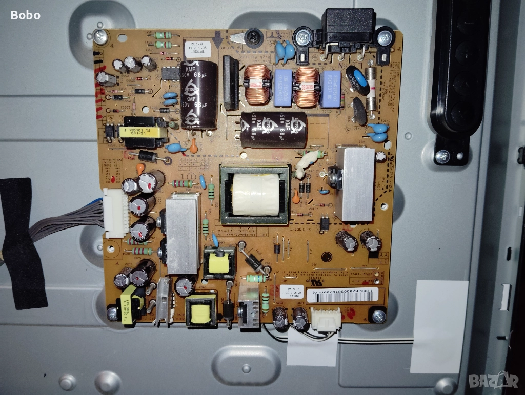 Power board EAX64881301(1.7), снимка 1