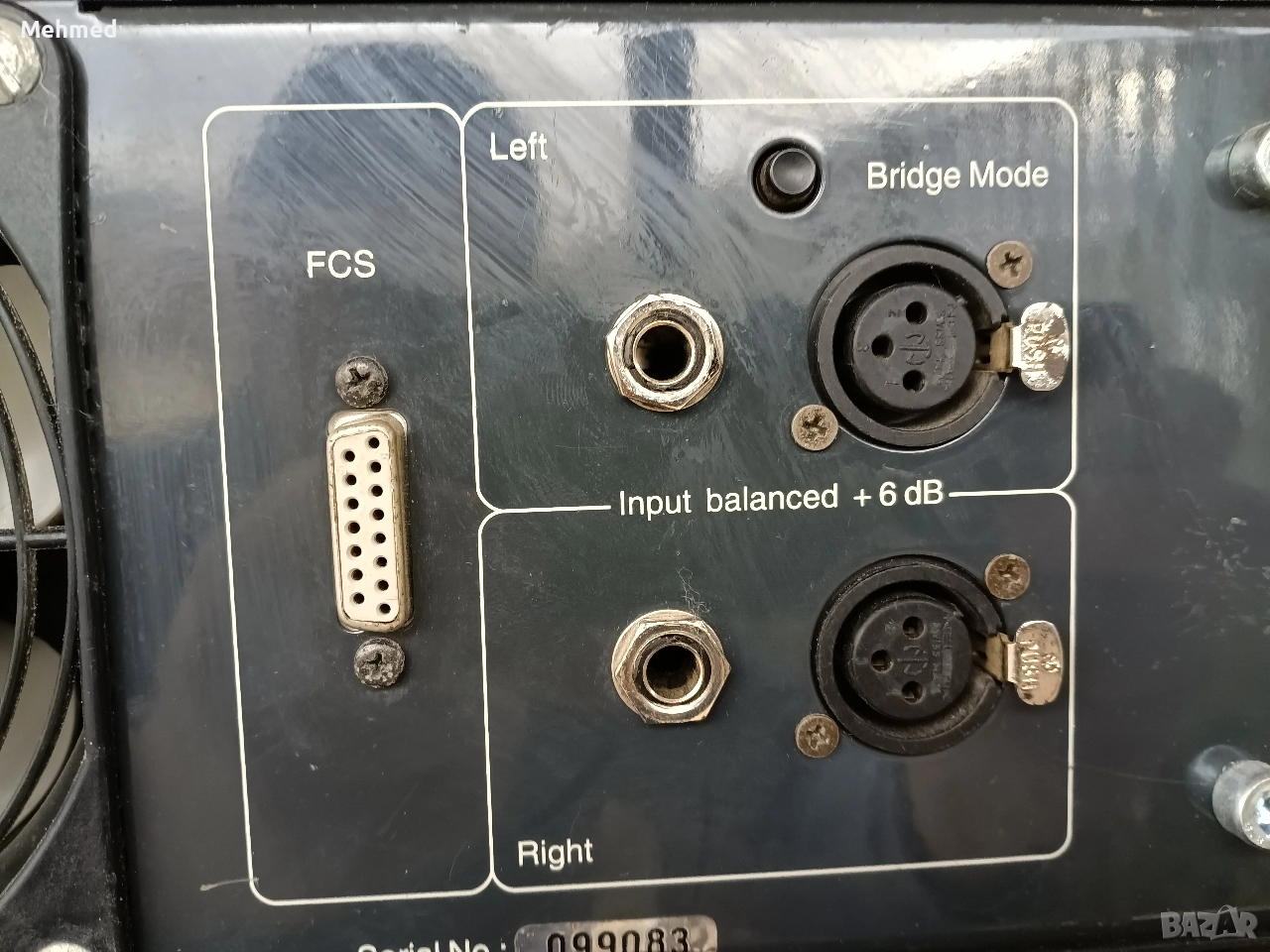 SOLTON AA CRAAFT CPA1200, снимка 1