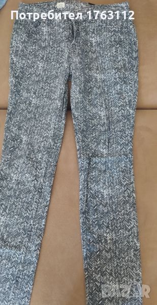 Tommy Hilfiger панталон, 28 размер, нов, снимка 1