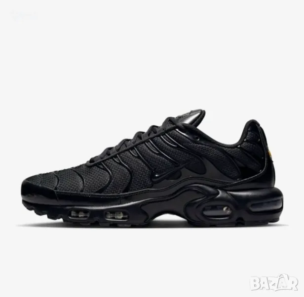 ПРОМО! Оригинални маратонки Nike Air Max Plus TN, снимка 1