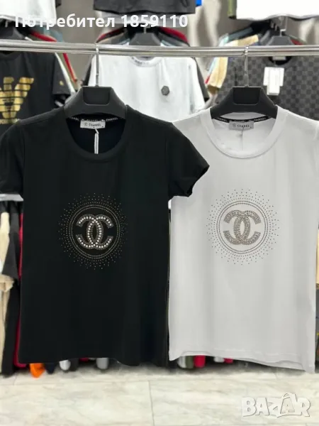 дамска тениска , снимка 1