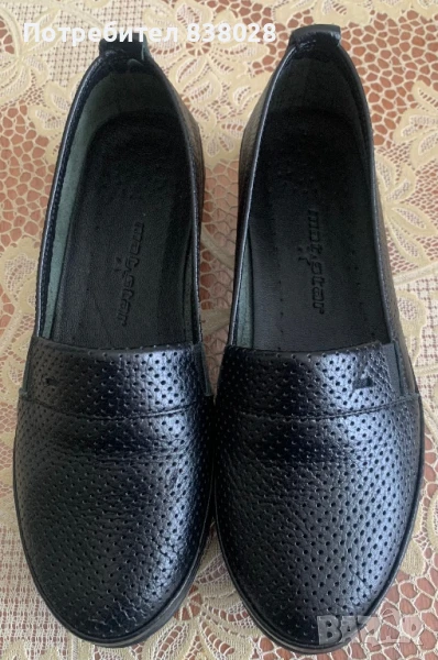 Дамдки обувки Matstar, снимка 1