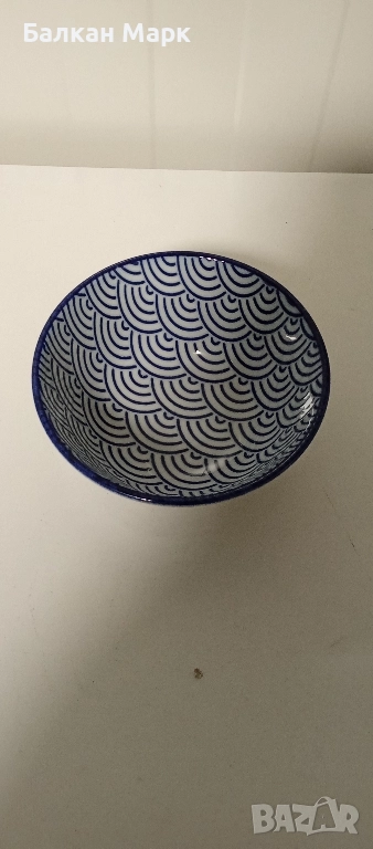 Порцеланови купи Tokyo Design Studio – 2 бр. (Made in Japan), снимка 1