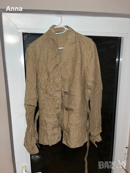 Риза на Benetton, снимка 1