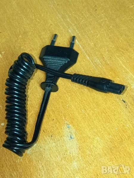 Захранващ кабел А, снимка 1