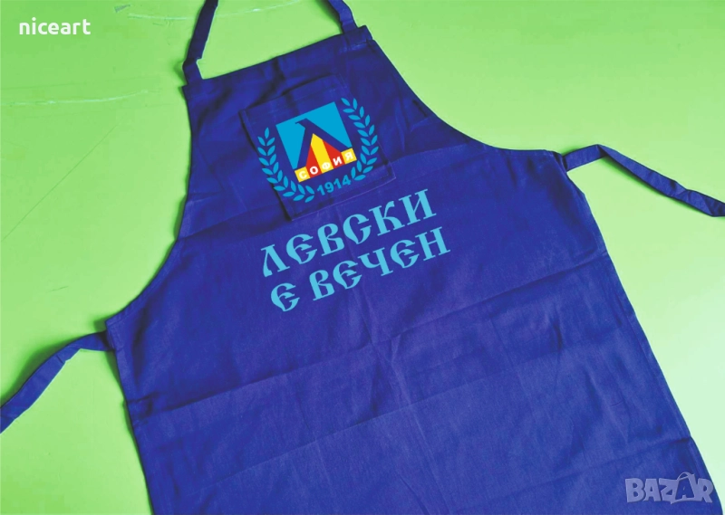 Престилка на Левски София, снимка 1