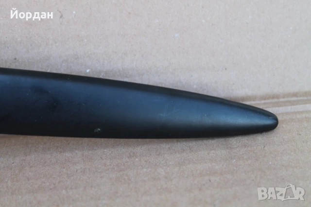 Немски нож ''WWII'' реплика, снимка 8 - Ножове - 50565439