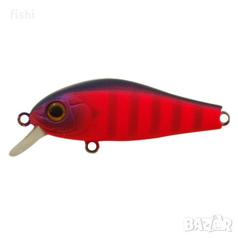 Воблери ZipBaits Rigge 43SP, снимка 3 - Такъми - 46746843