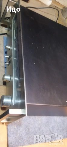 Saba TS 2000 стерео аналогов тунер., снимка 9 - Ресийвъри, усилватели, смесителни пултове - 53470720